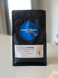 Wake Theory House Blend | 250g | Medium Roast | 100% Arabica Specialty Coffee