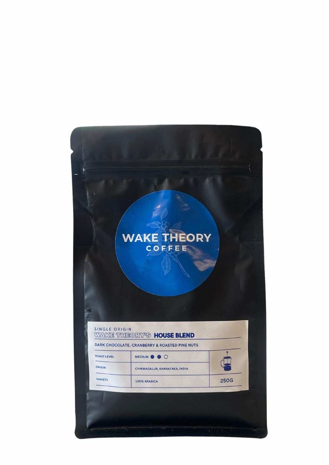 HOUSE BLEND